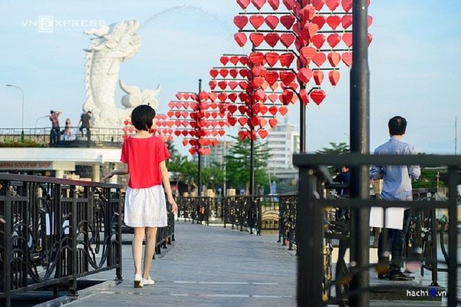 2 Day Tour in Hoi an & Da Nang With Golden Bridge & Transfer - Tour Participation