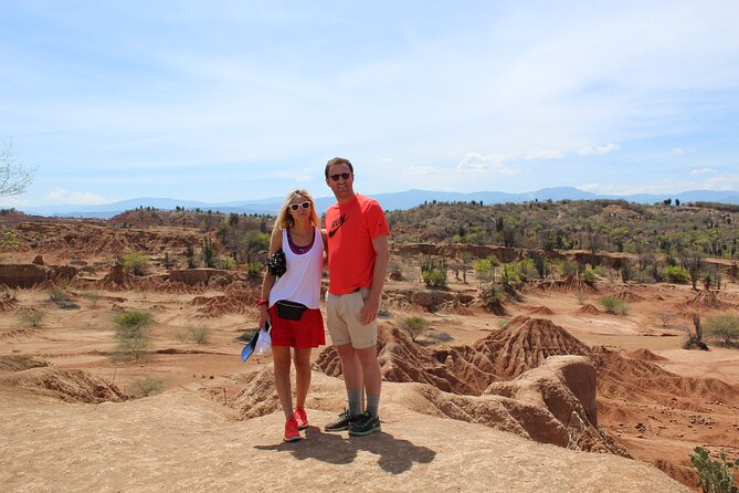 2-Day Tour in the Tatacoa Desert Local Experience - Key Points