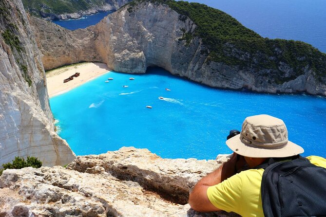 2-Day Tour in Zakynthos Island Navagio Bay and More - Reviews