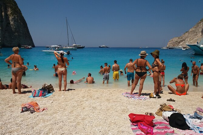 2-Day Tour in Zakynthos Island Navagio Bay and More - Participant Eligibility