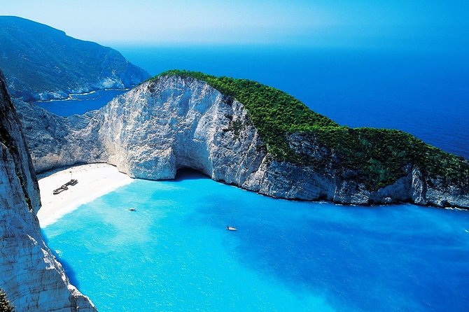 2-Day Tour in Zakynthos Island Navagio Bay and More - Transportation