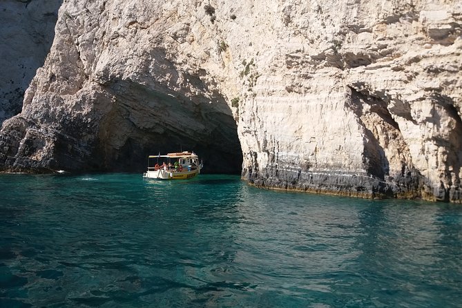 2-Day Tour in Zakynthos Island Navagio Bay and More - Destination Highlights