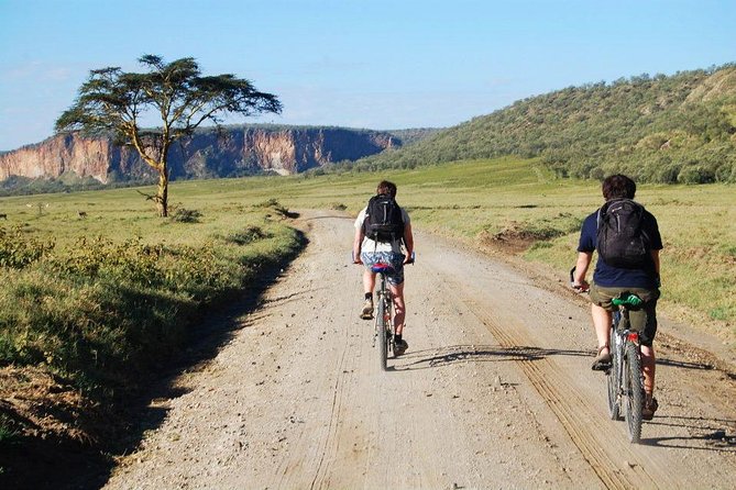 2 Day Tour Lake Nakuru, Hell S Gate & Lake Naivasha From Nairobi - Transportation Information