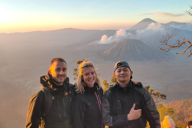 2-Day Tour: Mt Bromo & Kawah Ijen Crater From Surabaya or Malang - Key Points