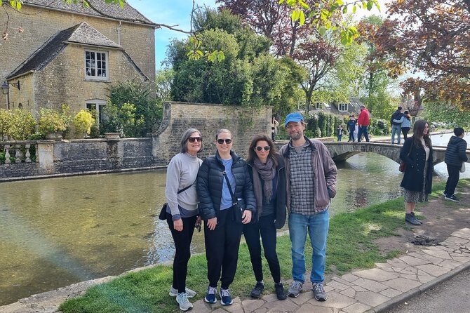 2 Day Tour of Cotswolds & Stratford-Upon-Avon With Accommodation - Traveler Information