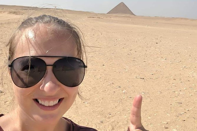 2-Day Tour of Highlights in Cairo and Giza With Felucca and Camel Ride - Tour Overview
