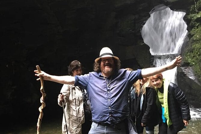 2-Day Tour of King Arthurs Cornwall in Tintagel, Boscastle and Dartmoor From Glastonbury - Merlins Cave Visit