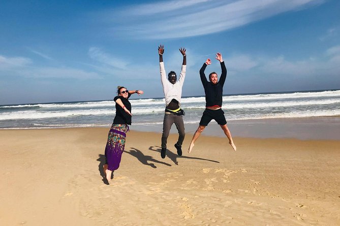 2-Day Tour of Lac Rose - Lompoul Desert - Key Points