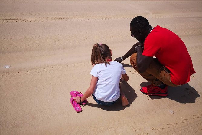 2-Day Tour of Lac Rose - Lompoul Desert - Lowest Price Guarantee