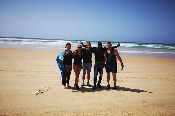 2-Day Tour of Lac Rose - Lompoul Desert - Booking and Reservations