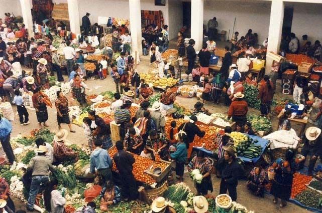2-Day Tour of Lake Atitlan & Chichicastenango Market - Itinerary Highlights