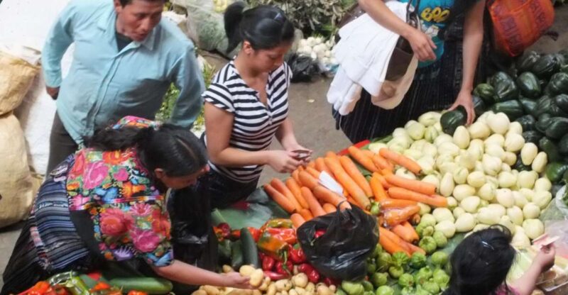 2-Day Tour of Lake Atitlan & Chichicastenango Market - Cancellation and Booking