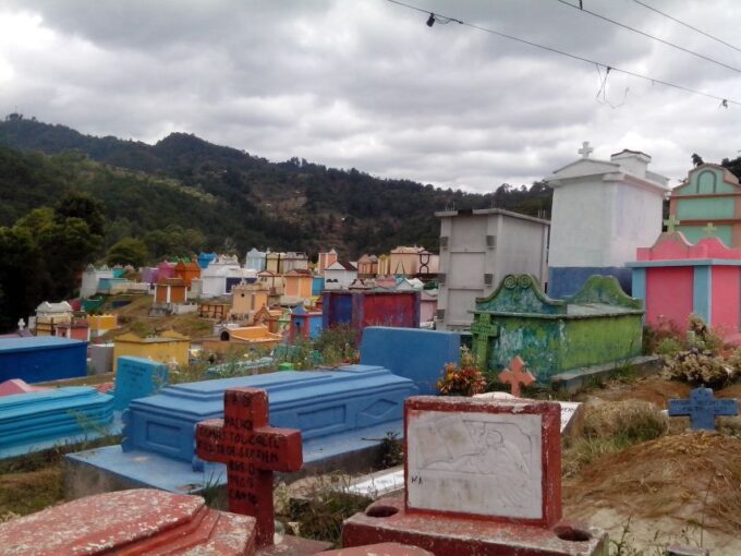 2-Day Tour of Lake Atitlan & Chichicastenango Market - Activities and Attractions