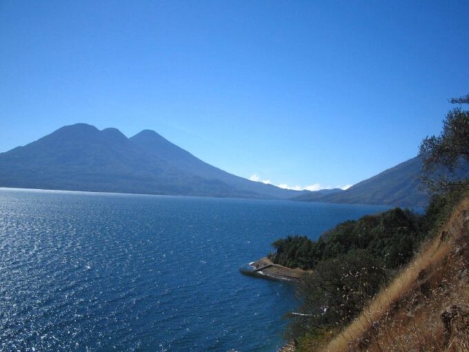 2-Day Tour of Lake Atitlan & Chichicastenango Market - Frequently Asked Questions