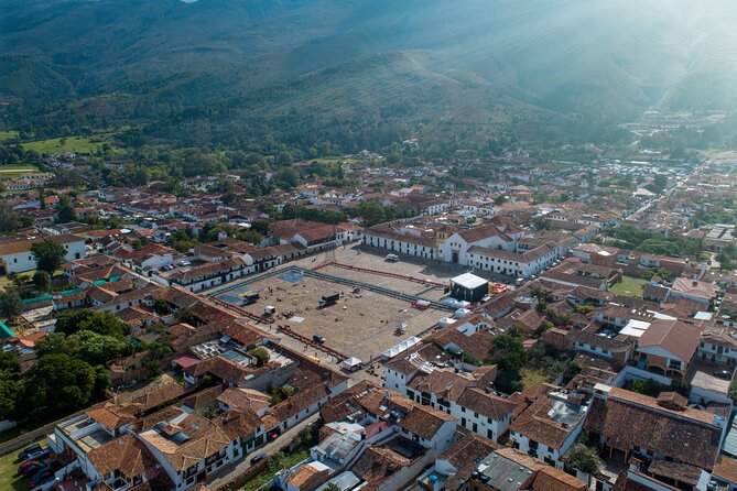 2-Day Tour of Salt Cathedral of Zipaquira and Villa De Leyva - Packing and Preparation Recommendations