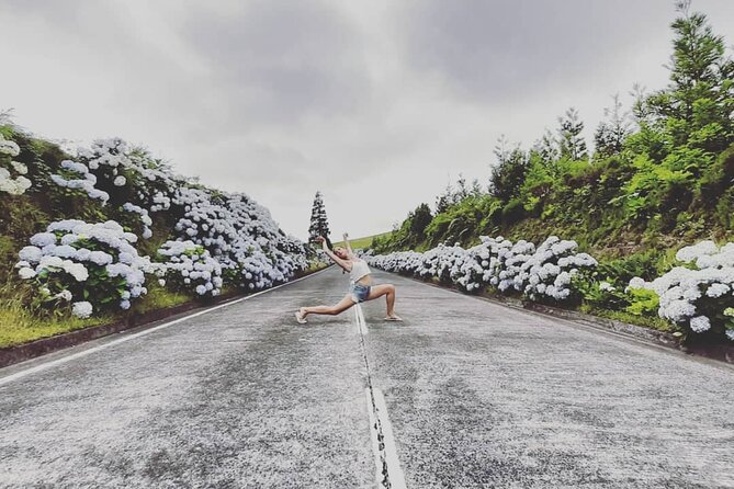 2-Day Tour of São Miguel: Landscape, Volcanoes and Lakes - Gaze Upon Stunning Lakes