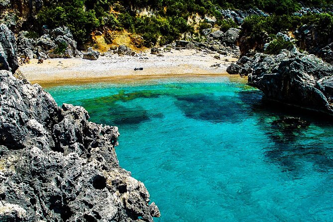 2 Day Tour of the Riviera, Gjirokastra UNESCO City and Blue Eye, - Inclusions and Exclusions