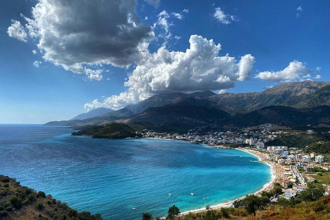 2 Day Tour of the Riviera, Gjirokastra UNESCO City and Blue Eye, - Pickup and Logistics