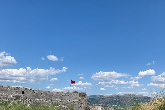 2 Day Tour of Theth and Shkoder From Tirana - Cultural Immersion