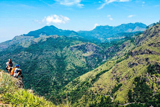 2 Day Tour of Udawalawe & Ella With up Country Scenic Train Ride - All Inclusive - Pricing and Cancellation Policy