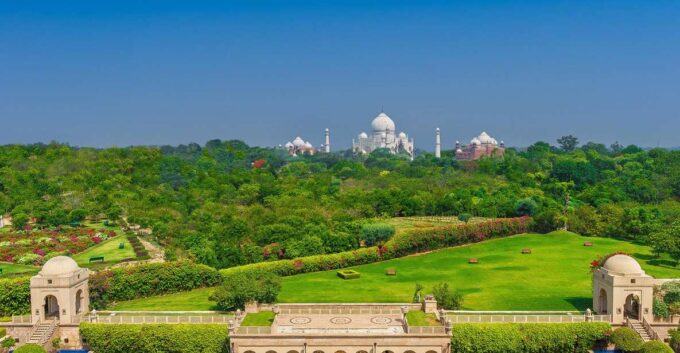 2 Day Tour: One Day Agra Monuments 2 Day Agra Temple - Important Details
