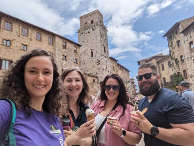 2-Day Tour: Pisa, Cinque Terre & Tuscany - Important Information