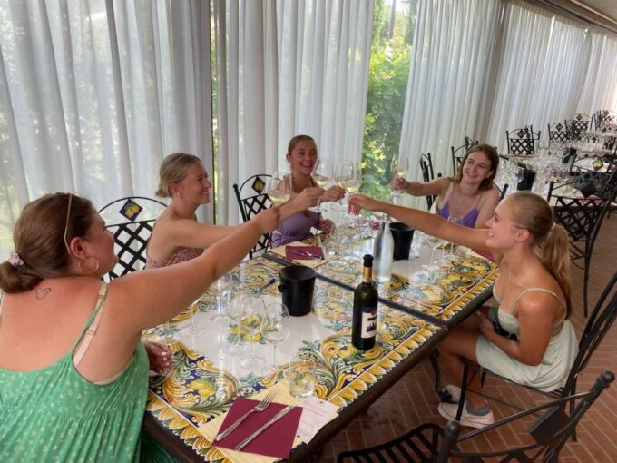 2-Day Tour: Pisa, Cinque Terre & Tuscany - Free Cancellation and Reserve Now