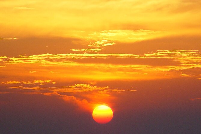 2-Day Tour Private Huangshan Yellow Mountain Tour From Shanghai - Pickup and Meeting Details