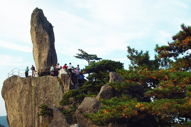 2-Day Tour Private Huangshan Yellow Mountain Tour From Shanghai - Travel Recommendations
