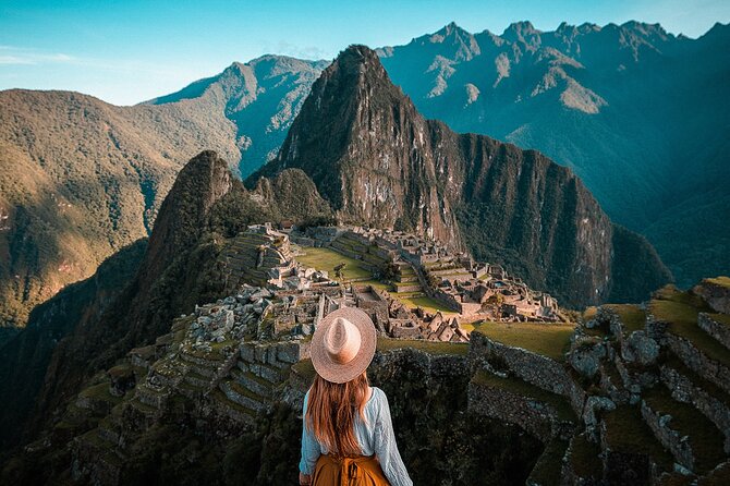 2-Day Tour: Sacred Valley and Machu Picchu | Luxury Service | - Inclusions