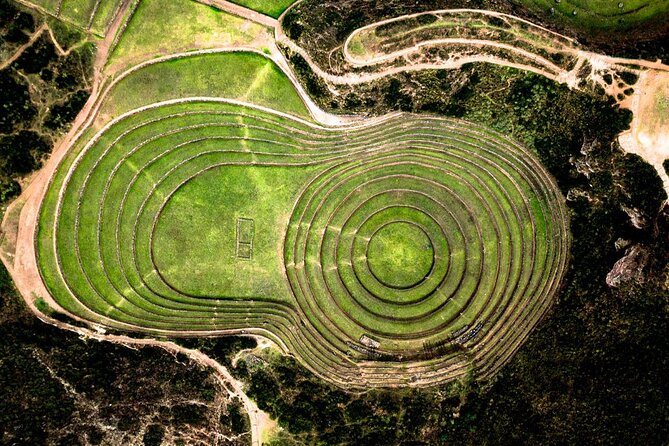 2-Day Tour: Sacred Valley and Machu Picchu | Luxury Service | - Maras, Moray, and Ollantaytambo