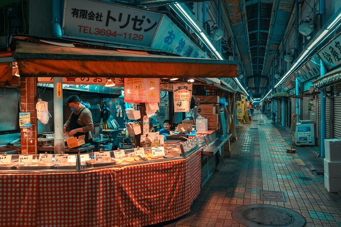 2-Day Tour-The Best of Japan - Additional Information
