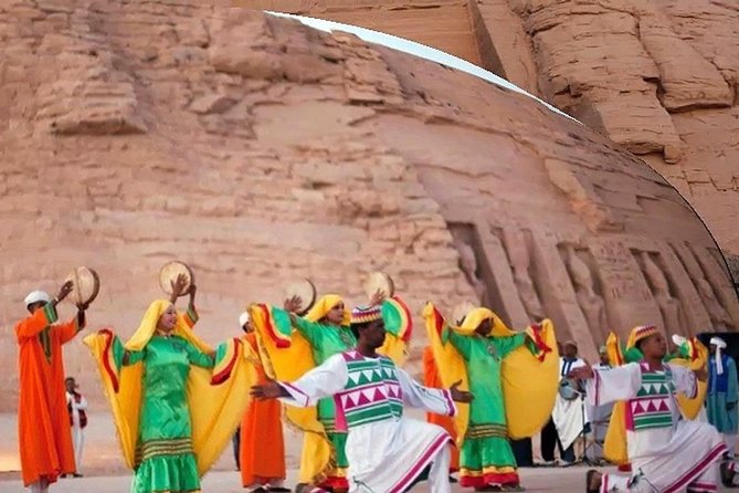 2-Day Tour to Abu Simbel From Luxor - Pricing and Inclusions