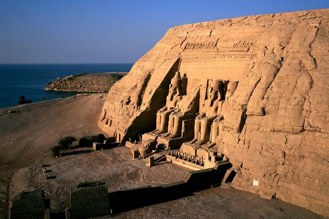 2-Day Tour to Abu Simbel From Luxor - Cancellation and Accessibility