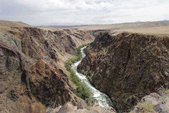 2 Day Tour to Almaty Kolsay and Kaindy Lake and Charyn Canyon - Good To Know