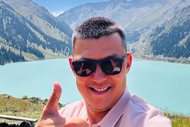 2 Day Tour to Almaty Kolsay and Kaindy Lake and Charyn Canyon - Charyn Canyon