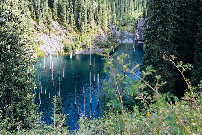 2 Day Tour to Almaty Kolsay and Kaindy Lake and Charyn Canyon - Additional Information