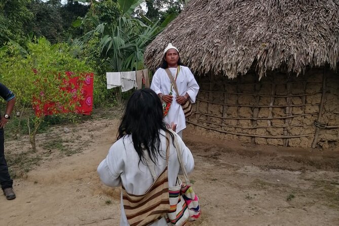 2-Day Tour to Ancestral Heritage From Santa Marta - Preparing for the Journey