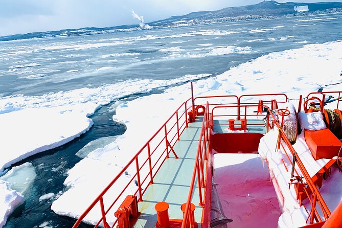 2 Day Tour to Icebreaker Mombetsu and Asahiyama Zoo in Hokkaido - Cancellation Policy
