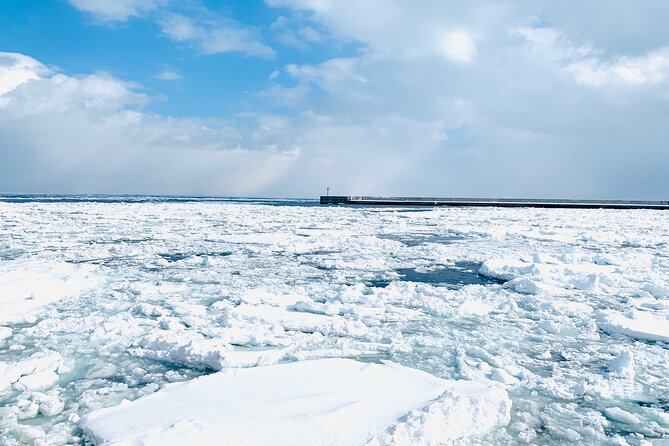 2 Day Tour to Icebreaker Mombetsu and Asahiyama Zoo in Hokkaido - Icebreaker Mombetsu