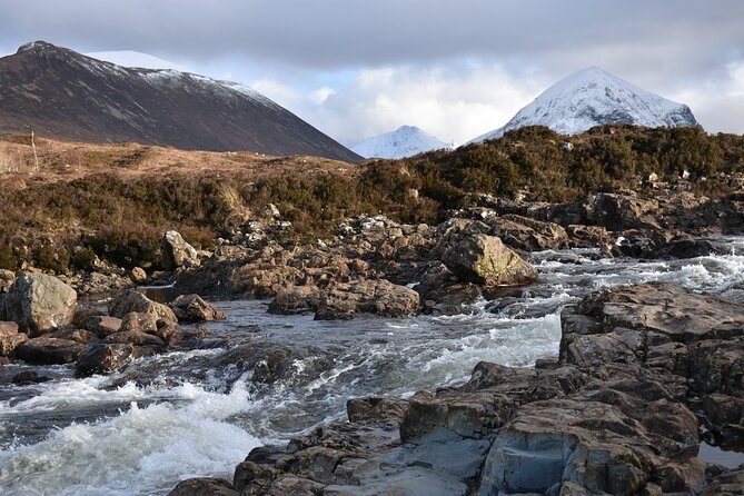 2-Day Tour to Isle of Skye, The Fairy Pools & Highland Castles - Additional Information and Considerations