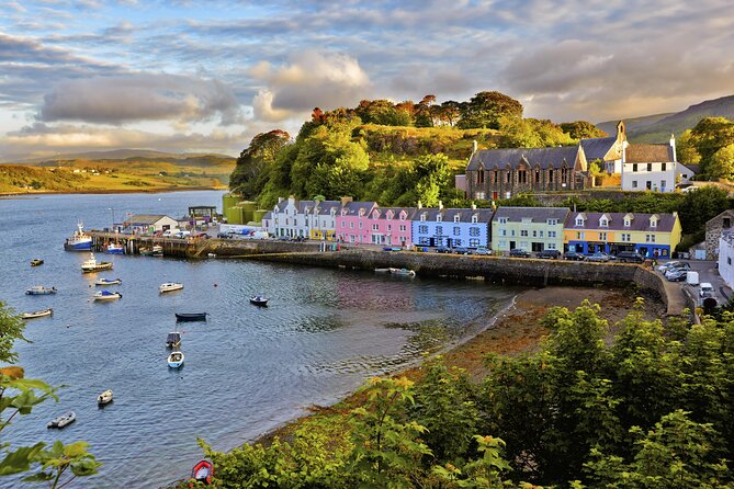 2-Day Tour to Isle of Skye, The Fairy Pools & Highland Castles - Booking and Confirmation Process