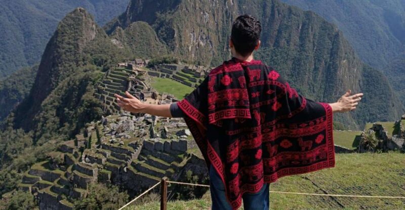 2-Day Tour to Machu Picchu by Train - Key Points