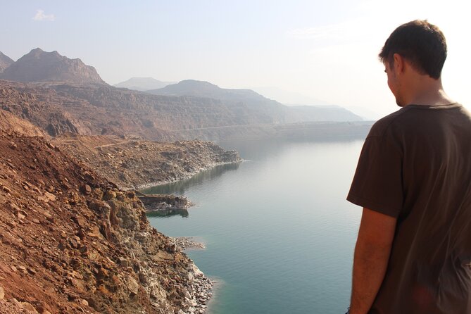 2-Day Tour to Petra, Wadi Rum, Wadi Mujib, Aqaba, and Dead Sea - Preparation and Recommendations