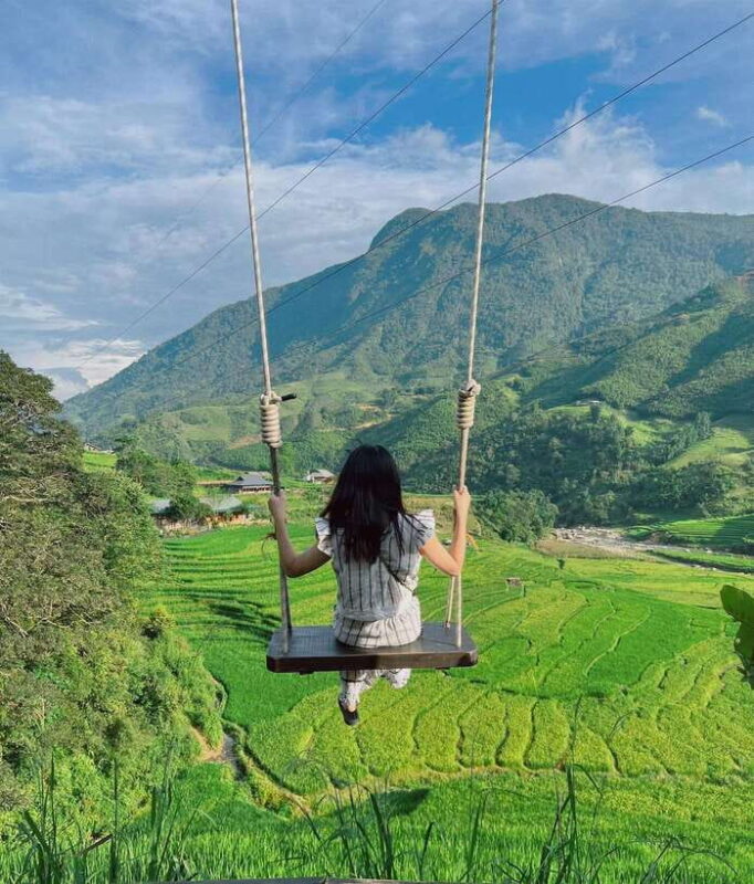 2-Day Tour To Sapa Stay Hotel With Beautiful Natural View - Departure Details