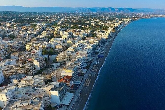 2 Day Tour To The Best Places Of Peloponnese - Admire Olympias Legacy