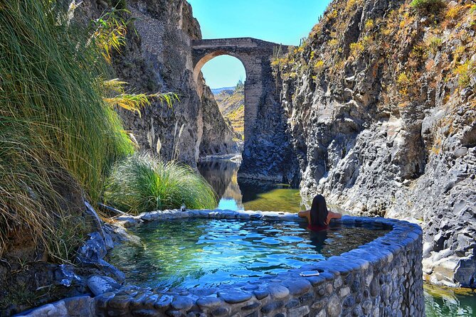 2-Day Tour to the Magical Colca Canyon - Itinerary: Day 2