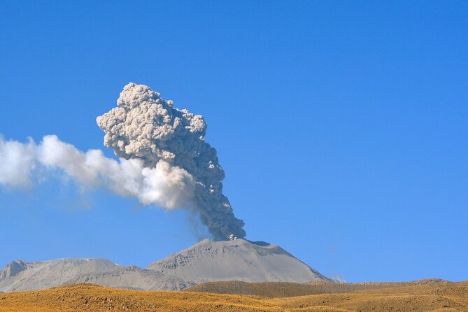 2-Day Tour to the Magical Colca Canyon - Inclusions and Costs