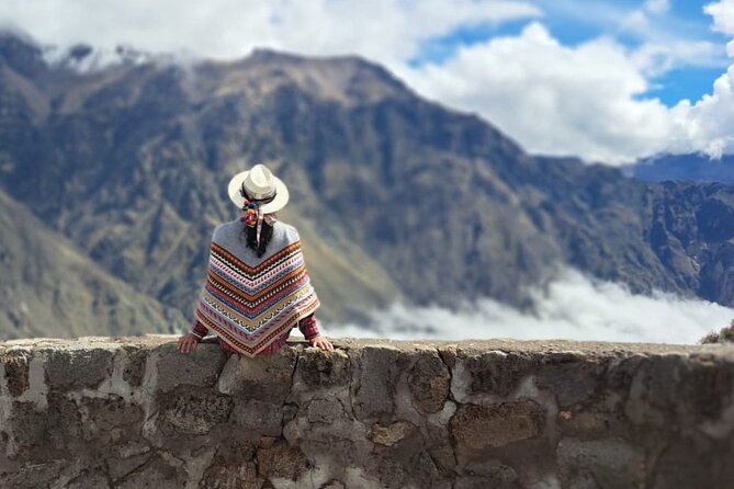 2-Day Tour to the Magical Colca Canyon - Additional Information