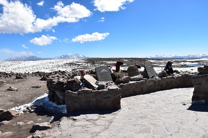2-Day Tour to the Magical Colca Canyon - Traveler Feedback